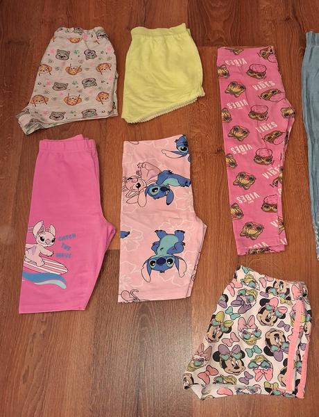 Balik 134, 122–134