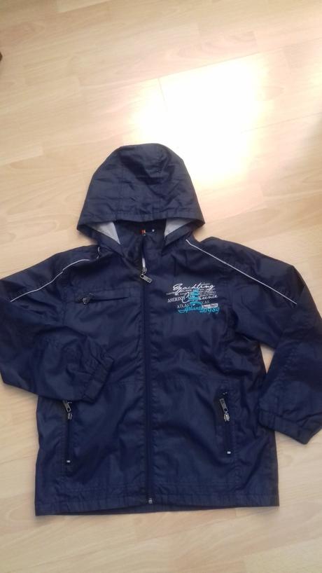 Bunda na šport, 128