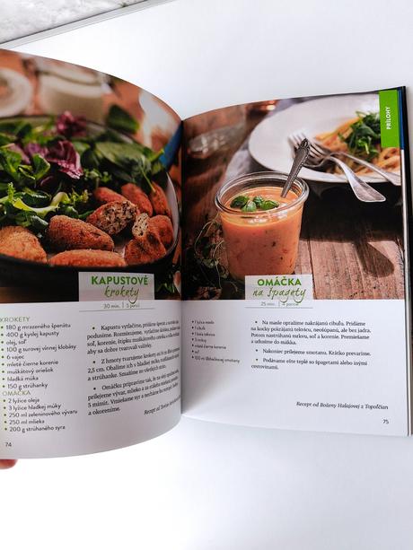Recepty zo života 35 - recepty na každý deň,