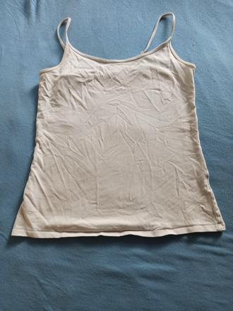 Tričko na ramienka, xs