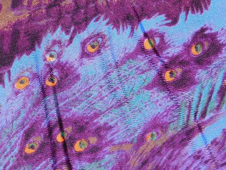 Velmi pekne maxi saty, 36