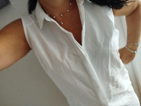 Prehoz cez plavky kosela,tunika, 42