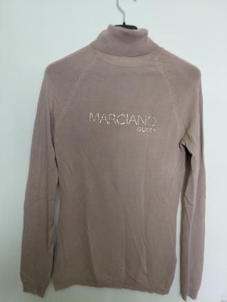 Pulover zn. guess marciano vel.s, guess,s