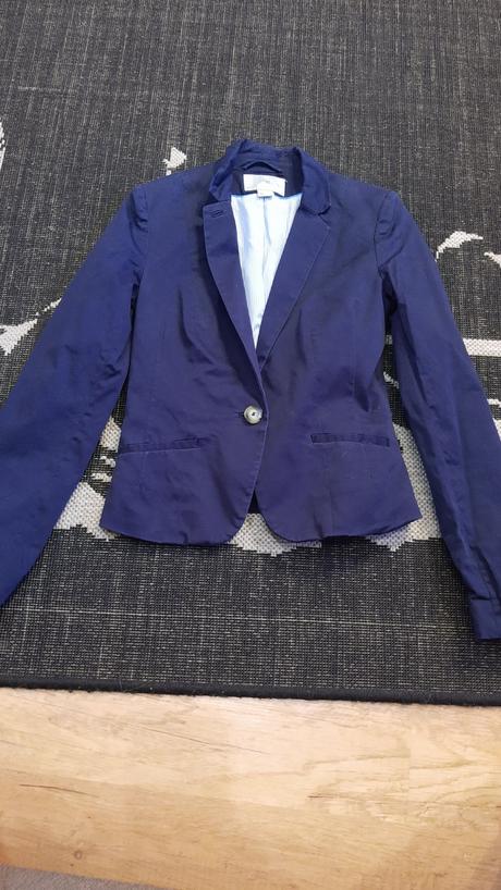 Dievčenské sako, 158