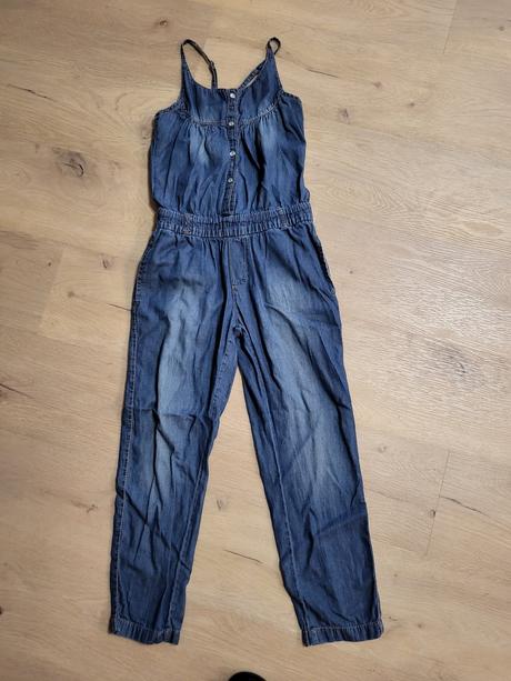 Riflový overal, crashone,134