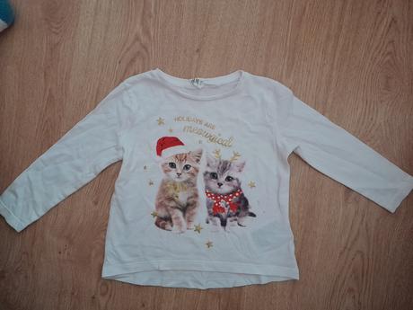 Tričko, h&m,92