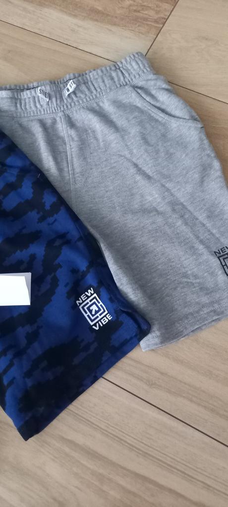 Kraťasy 146 2ks, f&f,146