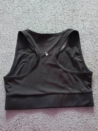 Dámska športová podprsenka veľ. s, s