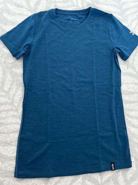 Zajo merino tričko, zajo,158