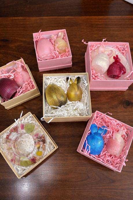 Veľkonočné figurky,