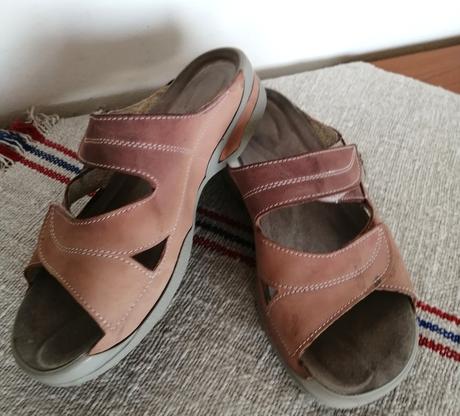 Medistyle lucy zdravotné šľapky veľ.39, 39