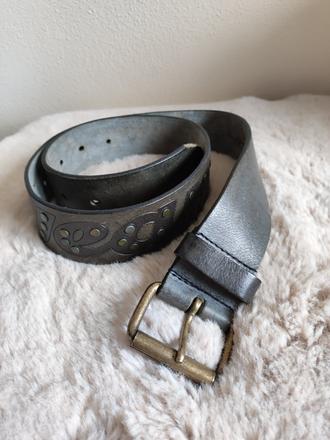 Dámsky opasok, pepe jeans