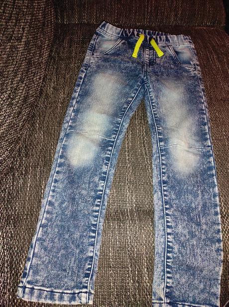 Detské rifle, kiki&koko,116