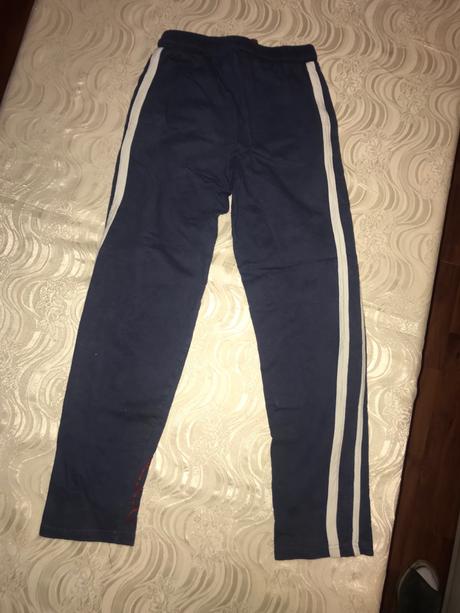 Tepláky rodeo, c&a,134