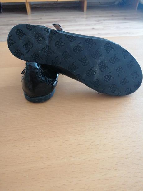 Baleríny john galliano, 35