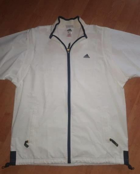 Pánska športová bunda, adidas,m