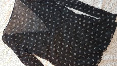 Blúzka /top street one, v. 40, street one,40