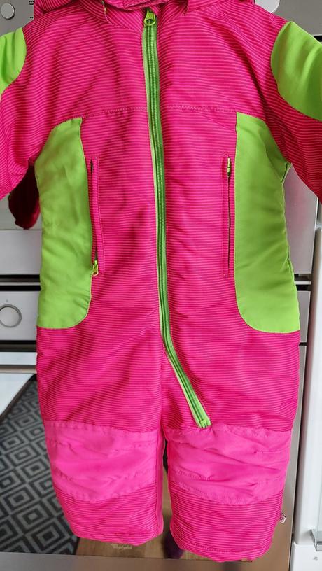 Zimný overal liegelind, 74