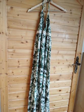 Letné šaty, bonprix,s