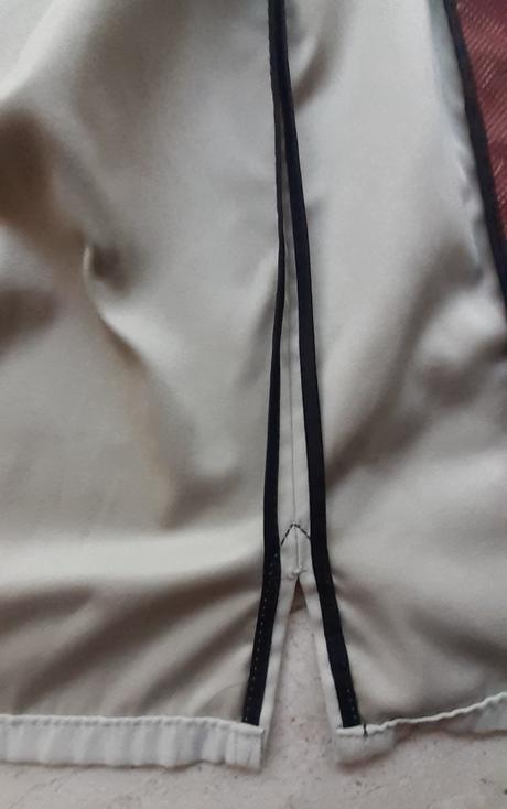 Pánska bunda 52, pierre cardin,52