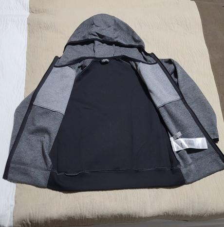 Mikina velk. 140/146, lewro,140