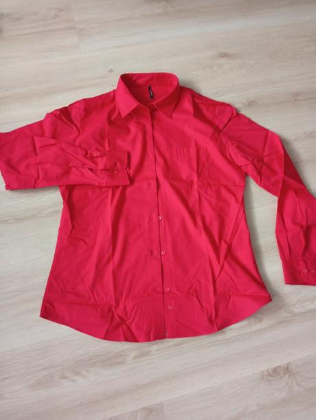 Košeľa, blúzka, xl