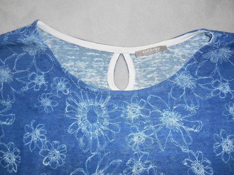 Tenší sveter, orsay,l