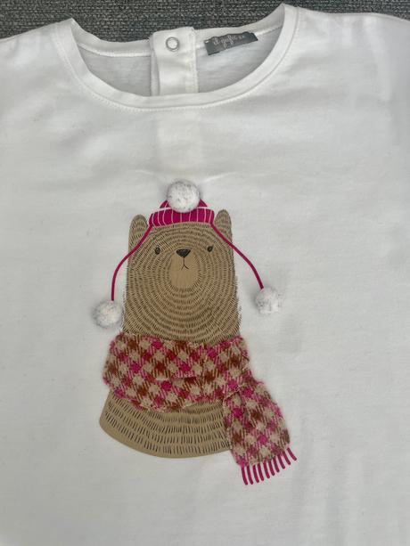 Tričko il gufo, 116