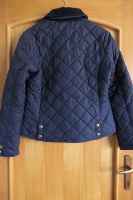 Joules original stylova,presivana,moderna bunda l, l