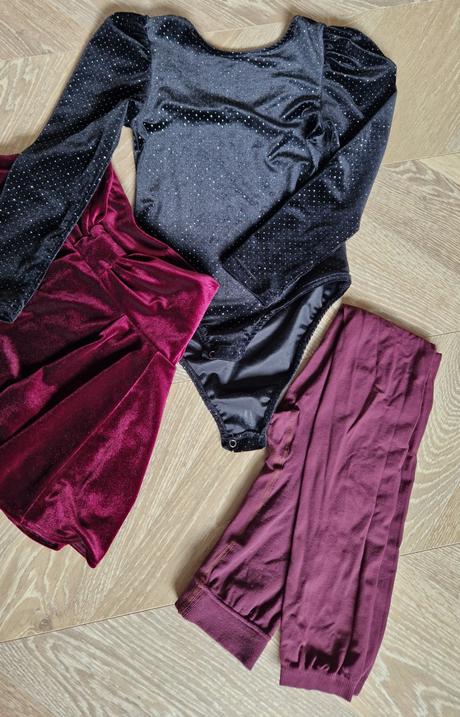 Nohavicová sukňa, zara,152