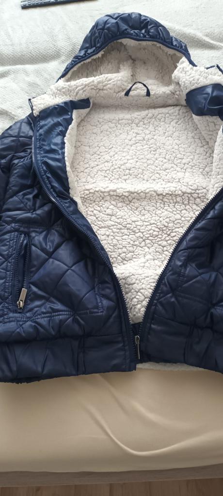 Bunda napapijri, napapijri,l