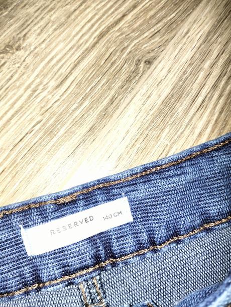 Chlapčenské rifle, reserved,140