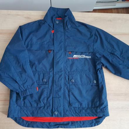 Prechodná bunda, l.o.g.g.,128