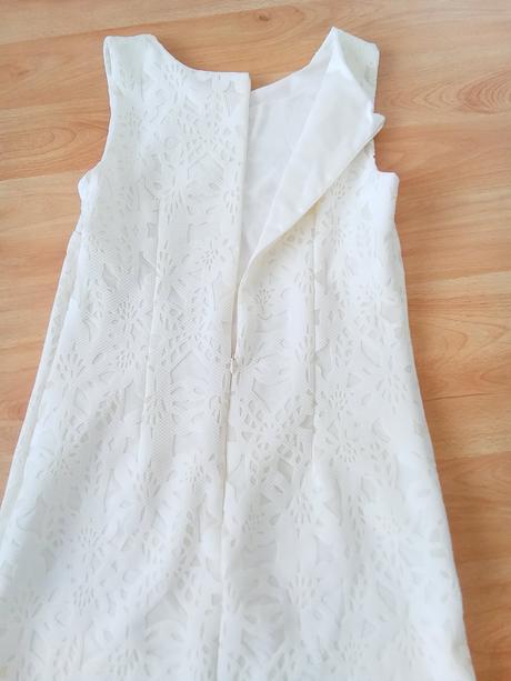 Slávnostné šaty, mini mode,m