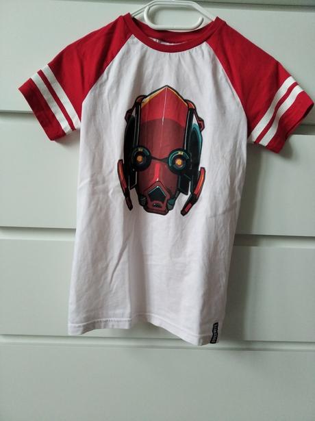 Tričko fortnite, 134