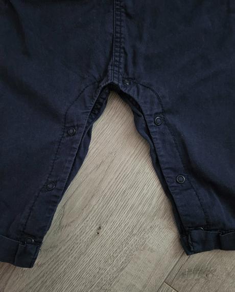 Nohavice na traky s jazvečíkom next 80, next,80