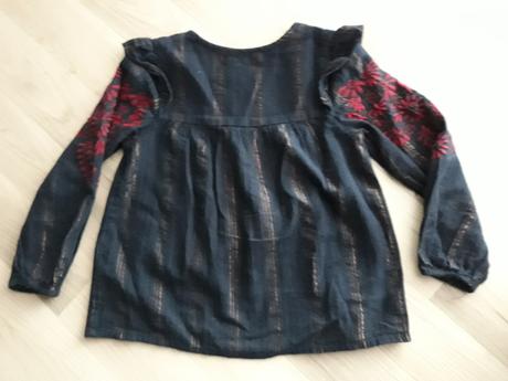 Košielka, marks & spencer,128