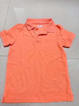 Chlapcenske tricko, f&f,116