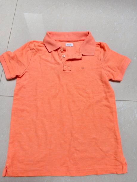 Chlapcenske tricko, f&f,116