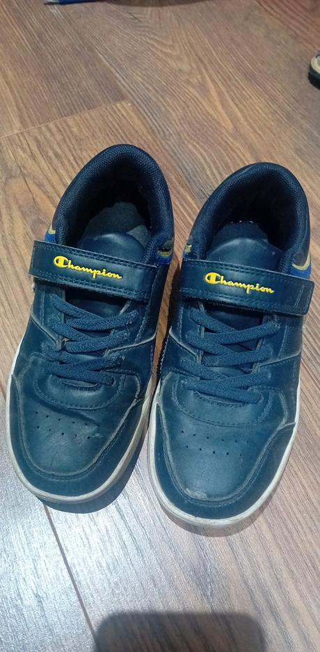 Tenisky champion, champion,33