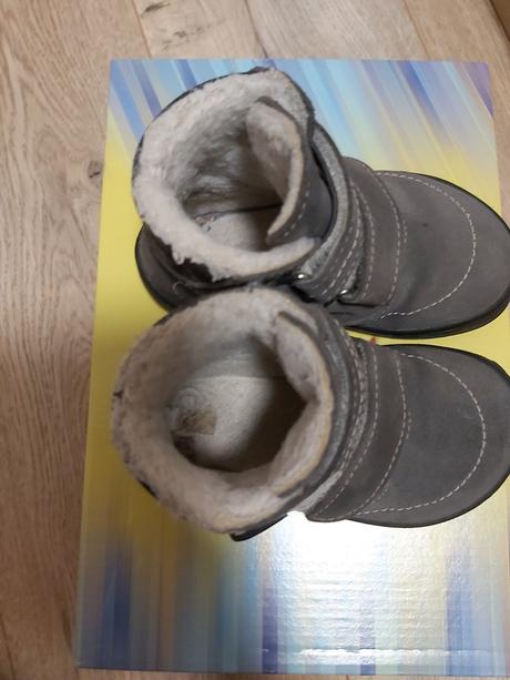 Zimné topánky jonap 24, jonap,24