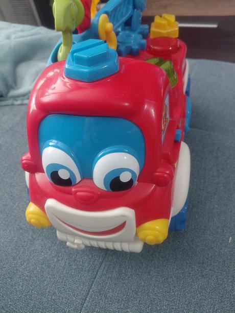 Velke auto augustus, 