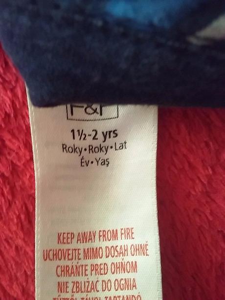 Klobúčik, f&f,92