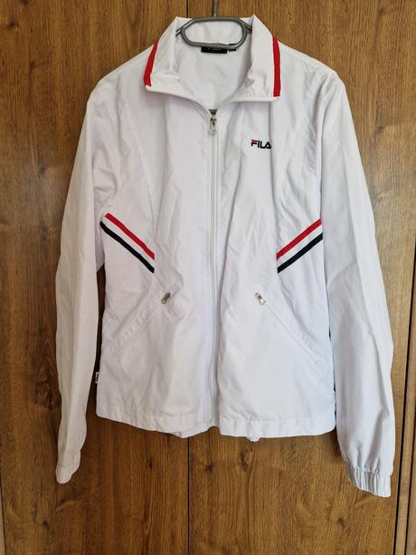 Športová bunda fila, fila,m