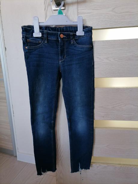 Dievčenské rifle, 134