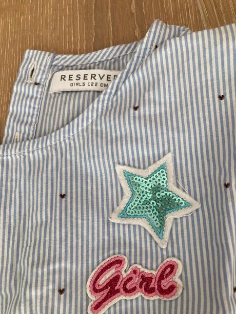 Letné šatičky reserved 122, reserved,122