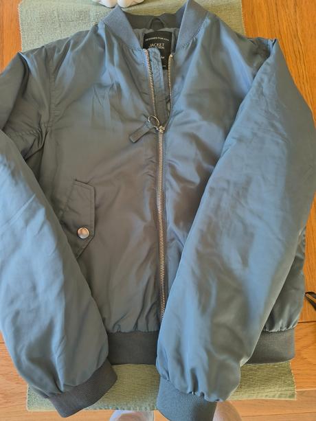 Bomber bunda, 158 / xs