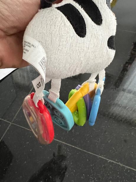 Fisher price pre najmenších,