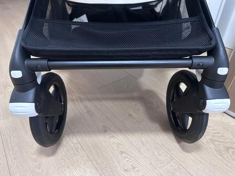 Bugaboo fox3 2kombi s prislusenstvom, bugaboo,bugaboo fox 3