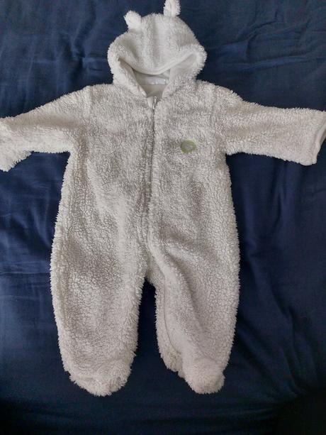 Zatepleny overal, ergee,62